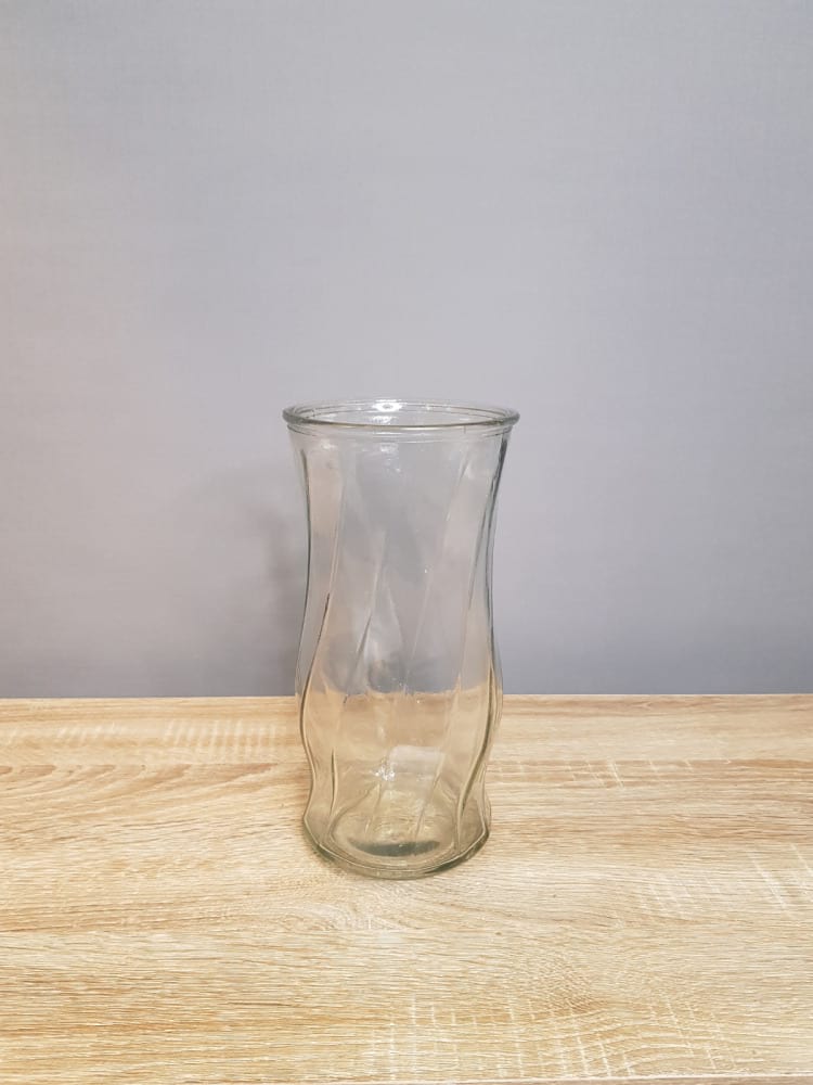 Twisted Vase 