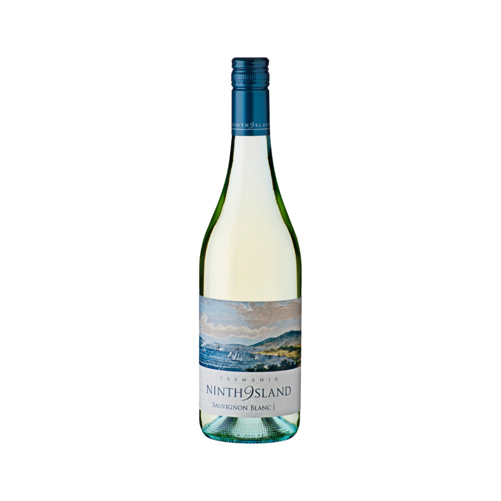 Ninth Island Sauvignon Blanc