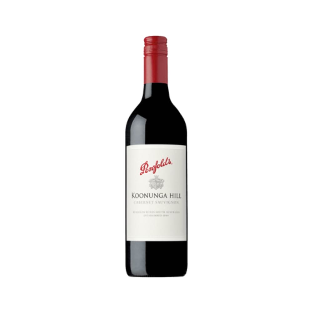 Penfolds Koonunga Hill Cabernet Sauvignon