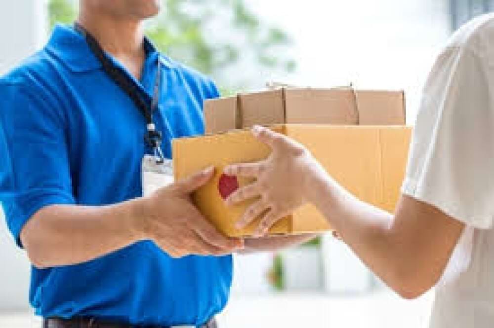 extra delivery