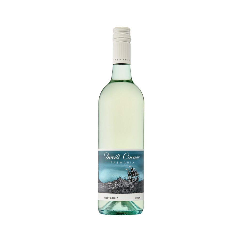 Devil`s Corner Pinot Grigio