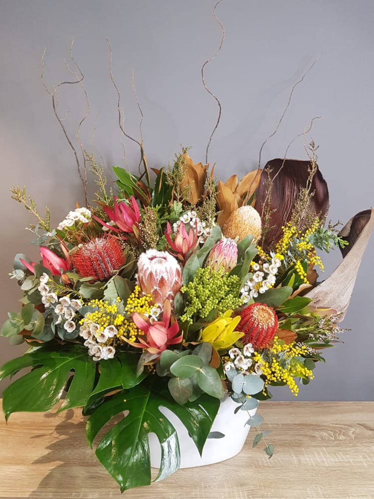 Native Arrangement Deluxe