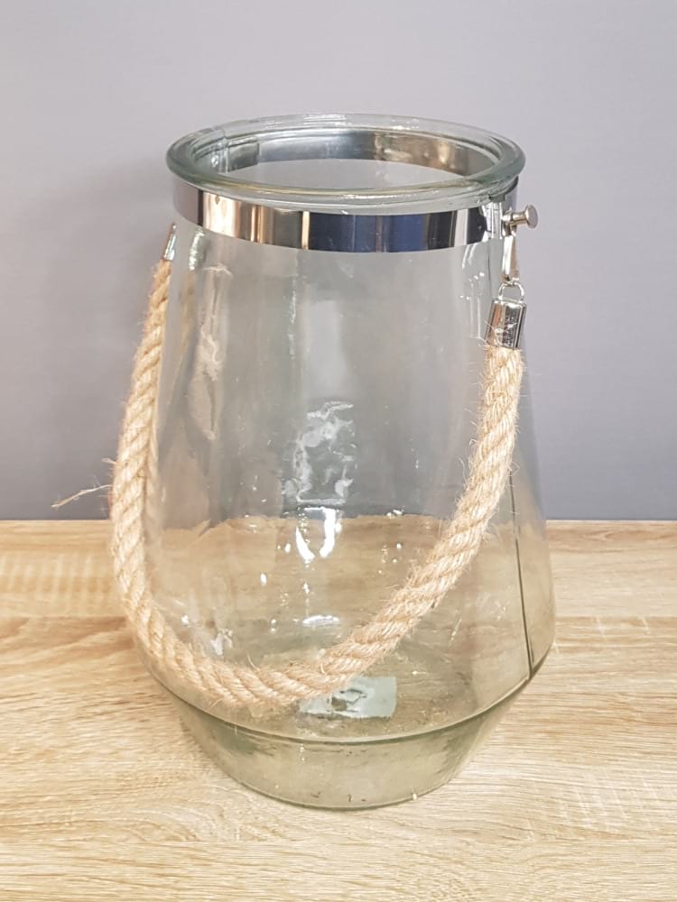 Extra Large Vase 20cm x 28cm 