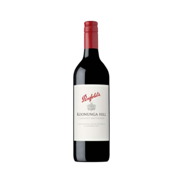 Penfolds Koonunga Hill Cabernet Sauvignon