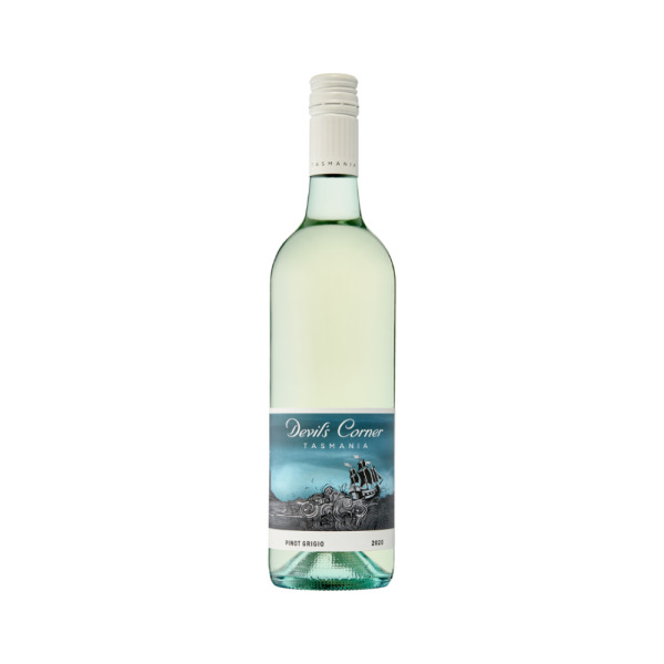 Devil's Corner Pinot Grigio