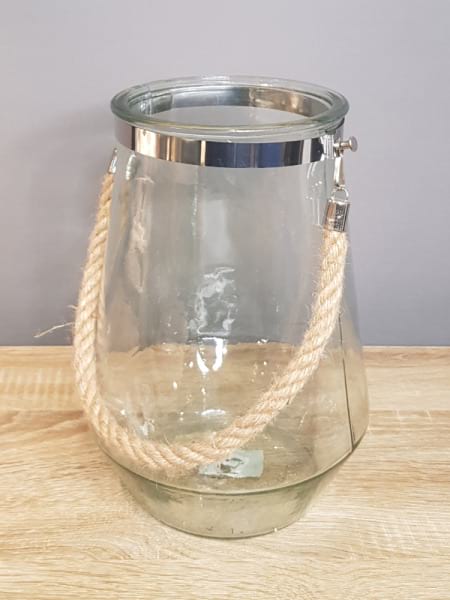 Extra Large Vase | Suitable for Extra Large Bouquets.